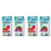 4 ECOBAGS 40 doses